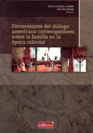 Seller image for Dimensiones del Dilogo Americano Contemporneo sobre la Familia en la poca Col for sale by Midac, S.L.