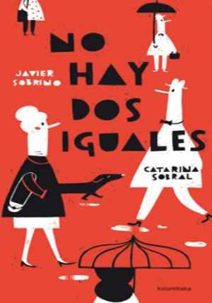 Seller image for No hay dos iguales for sale by Midac, S.L.