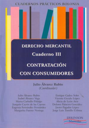 Image du vendeur pour Cuadernos prcticos Bolonia. Derecho Mercantil. Cuaderno IV. Derecho concursal mis en vente par Midac, S.L.