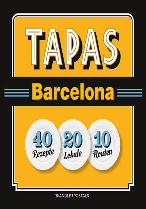 Image du vendeur pour Tapas Barcelona mis en vente par Midac, S.L.