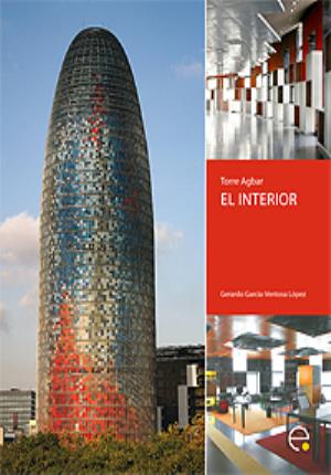 Imagen del vendedor de Torre Agbar. El interior a la venta por Midac, S.L.