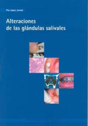 Seller image for Alteraciones de las Glandulas Salivales for sale by Midac, S.L.
