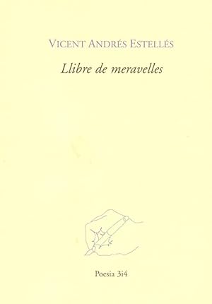 Imagen del vendedor de Llibre De Meravelles a la venta por Midac, S.L.