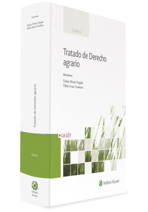 Image du vendeur pour Tratado de Derecho agrario mis en vente par Midac, S.L.