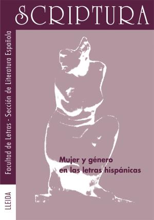 Imagen del vendedor de Mujer y gnero en las letras hispnicas. a la venta por Midac, S.L.