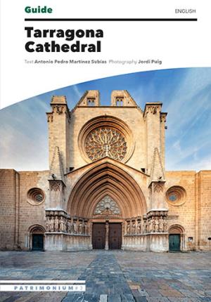 Imagen del vendedor de Tarragona Cathedral Guide a la venta por Midac, S.L.