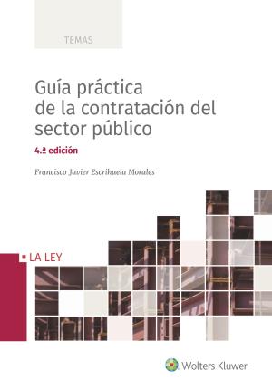 Image du vendeur pour Gua prctica de la contratacin del sector pblico (4. Edicin) mis en vente par Midac, S.L.