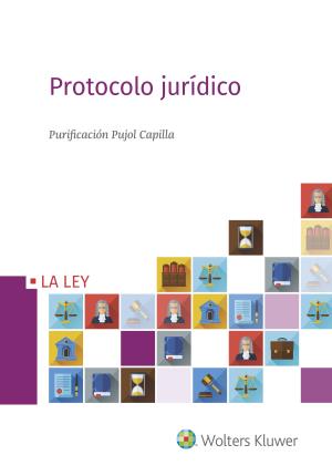 Imagen del vendedor de Protocolo jurdico a la venta por Midac, S.L.