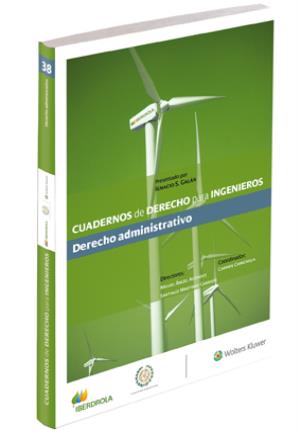 Imagen del vendedor de Cuadernos de Derecho para Ingenieros (n. 34) a la venta por Midac, S.L.