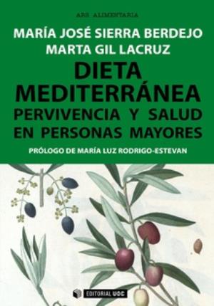 Imagen del vendedor de Dieta mediterrnea a la venta por Midac, S.L.