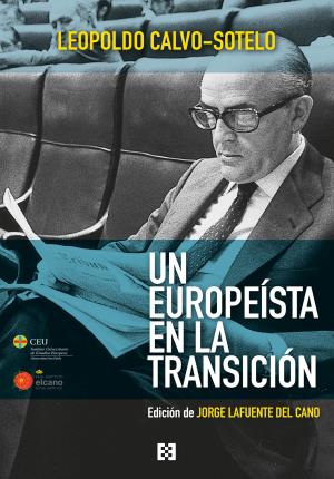 Imagen del vendedor de Un europesta en la Transicin a la venta por Midac, S.L.