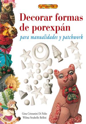 Imagen del vendedor de Decorar Formas De Porexpn Para Manualidades Y Patchwork a la venta por Midac, S.L.