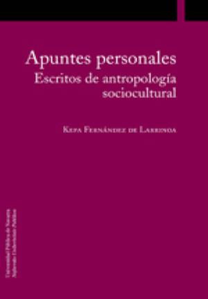 Seller image for Apuntes personales for sale by Midac, S.L.