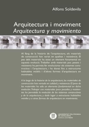 Imagen del vendedor de Arquitectura i moviment. Arquitectura y movimiento a la venta por Midac, S.L.