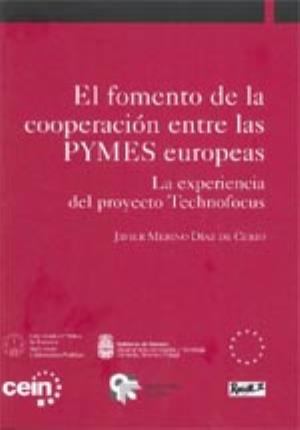 Immagine del venditore per El fomento de la cooperacin entre las PYMES europeas venduto da Midac, S.L.