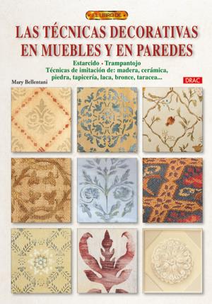 Seller image for Tcnicas Decorativas En Muebles Y En Paredes for sale by Midac, S.L.
