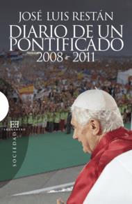 Imagen del vendedor de Diario de un pontificado 2008-2011 a la venta por Midac, S.L.