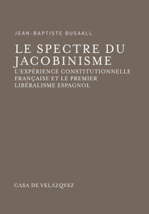 Seller image for Le spectre du jacobinisme for sale by Midac, S.L.