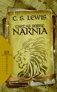 Seller image for Cartas sobre Narnia for sale by Midac, S.L.