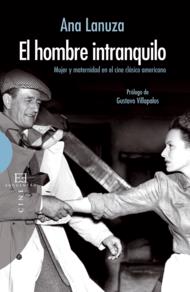 Seller image for El hombre intranquilo for sale by Midac, S.L.