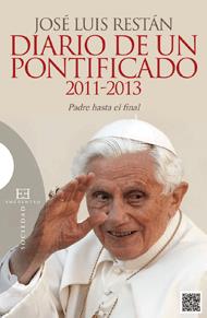 Imagen del vendedor de Diario de un pontificado 2011-2013 a la venta por Midac, S.L.
