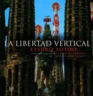 Imagen del vendedor de La libertad vertical a la venta por Midac, S.L.