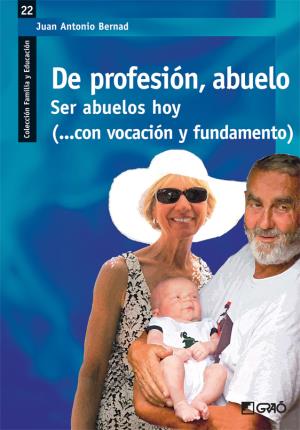 Seller image for De profesin, abuelo for sale by Midac, S.L.