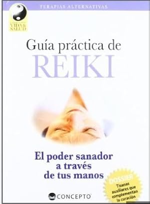 Seller image for Guia Practica De Reiki for sale by Midac, S.L.