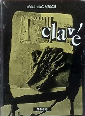 Seller image for Clav for sale by Bouquinerie L'Ivre Livre