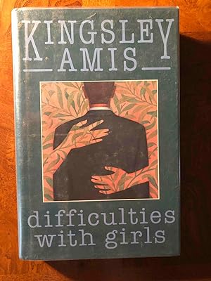 Seller image for Difficulties With Girls: A Novel for sale by Jake's Place Books