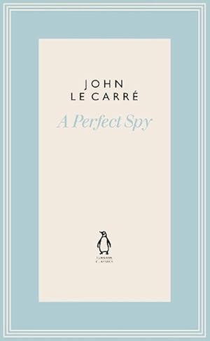 Seller image for A Perfect Spy (Hardcover) for sale by Grand Eagle Retail