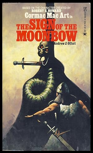 Bild des Verkufers fr The Sign of the Moonbow zum Verkauf von Parigi Books, Vintage and Rare
