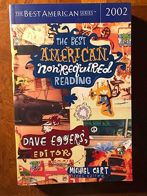 The Best American Nonrequired Reading 2002 (The Best American Series)