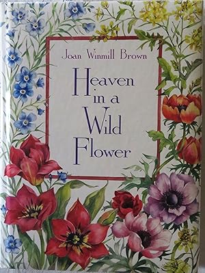 Seller image for Heaven in a Wild Flower for sale by Book Catch & Release