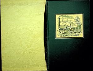 Image du vendeur pour The Lives of George and Robert Stephenson mis en vente par Epilonian Books