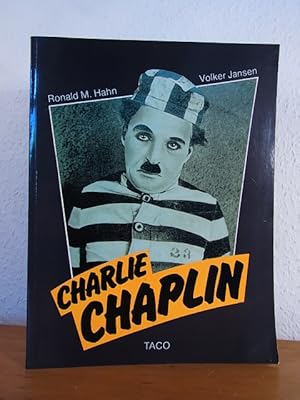 Seller image for Charlie Chaplin [Sein Leben - seine Filme - seine Spiegesellen] for sale by Antiquariat Weber