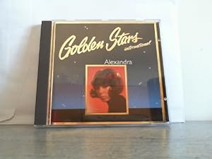Seller image for GOLDEN STARS " ALEXANDRA " for sale by ABC Versand e.K.