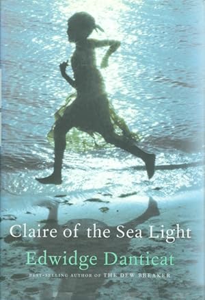 Claire of the Sea Light