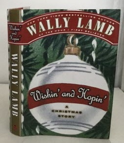 Seller image for Wishin' And Hopin' A Christmas Story for sale by S. Howlett-West Books (Member ABAA)