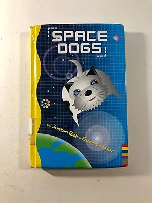 Seller image for Space Dogs for sale by WeSavings LLC