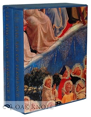 Seller image for ART OF FLORENCE.|THE for sale by Oak Knoll Books, ABAA, ILAB