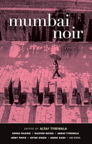 Seller image for Mumbai Noir for sale by GreatBookPricesUK