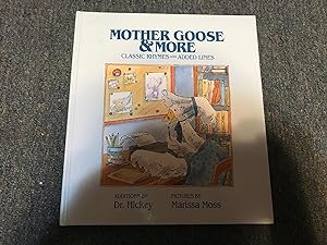 Immagine del venditore per Mother Goose and More: Classic Rhymes With Added Lines venduto da Betty Mittendorf /Tiffany Power BKSLINEN