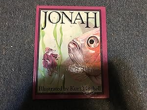 Seller image for Jonah for sale by Betty Mittendorf /Tiffany Power BKSLINEN