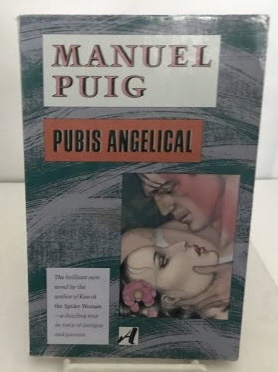 Seller image for Pubis Angelical for sale by S. Howlett-West Books (Member ABAA)