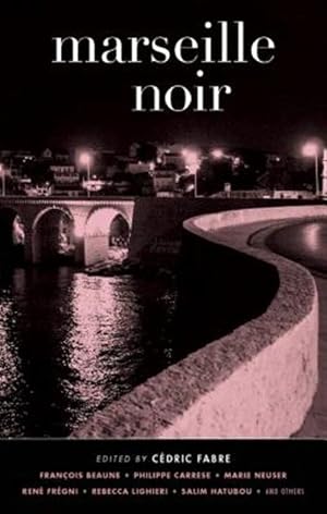 Immagine del venditore per Marseille Noir venduto da GreatBookPricesUK