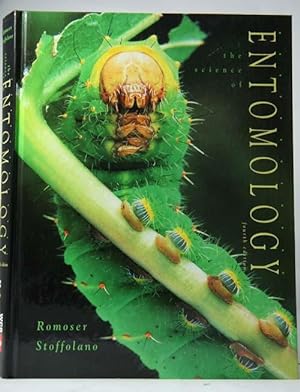 Seller image for The science of entomology. for sale by Andrew Isles Natural History Books