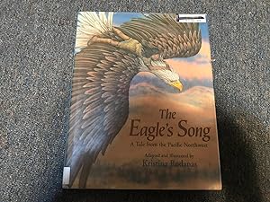 The Eagle's Song: A Tale from the Pacific Northwest