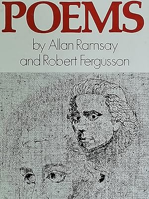 Seller image for Poems by Allan Ramsay and Robert Fergusson for sale by Literaticus