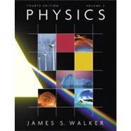 Seller image for Physics Vol. 2 for sale by eCampus